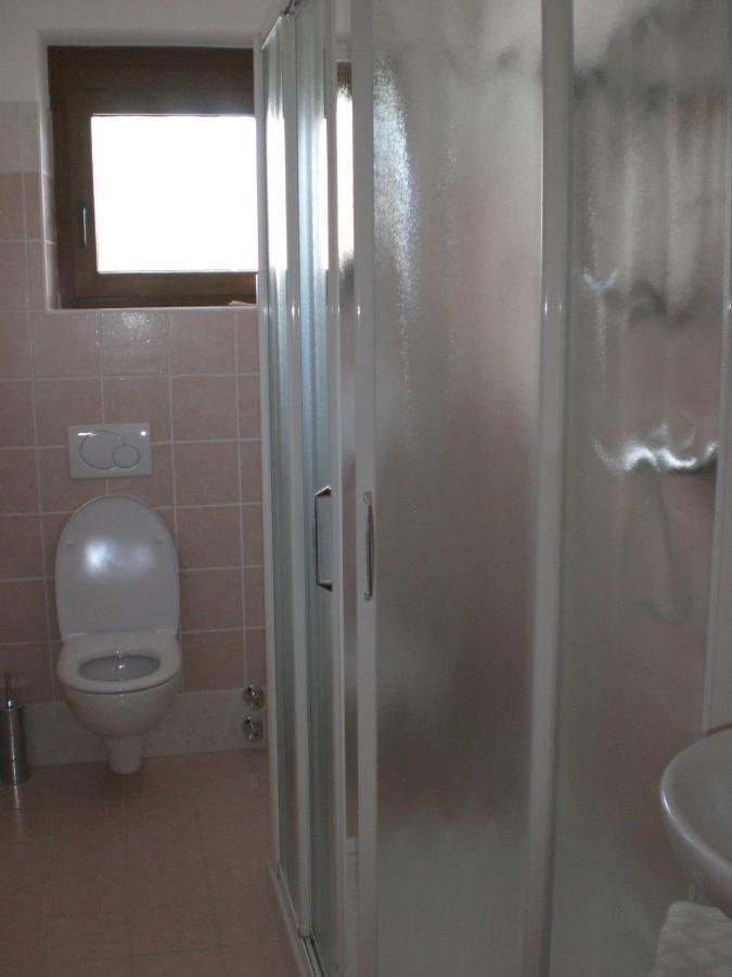 Hotel Villa Ines Borca di Cadore Habitación foto